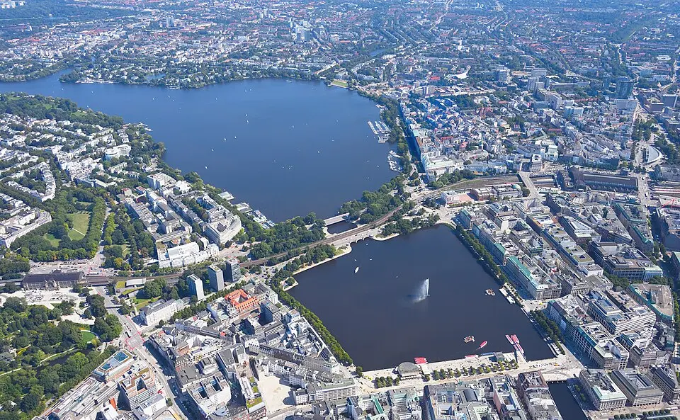 Außenalster