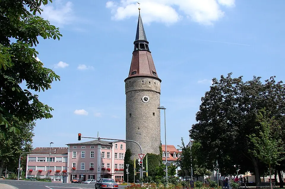 Falterturm