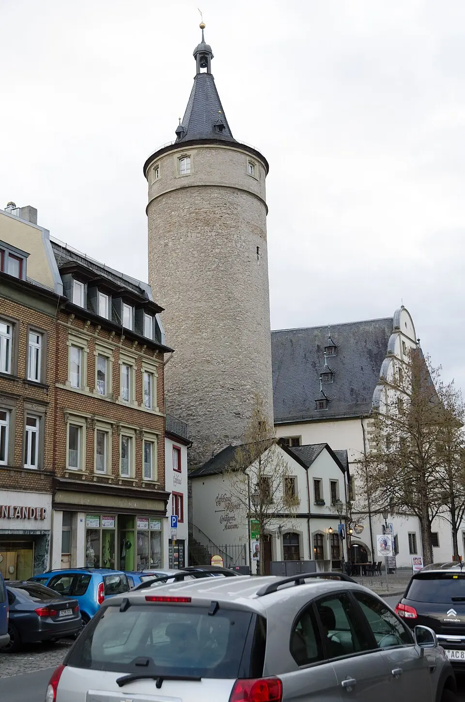 Marktturm