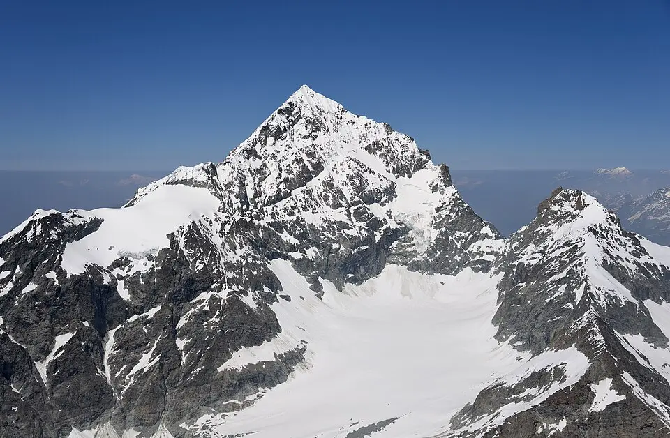 Dent Blanche