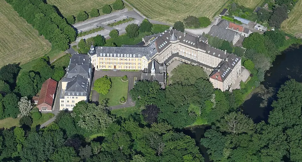 Haus Aspel