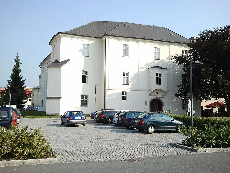 Bild: Olorin1987 · CC BY-SA 3.0 Klimkovice