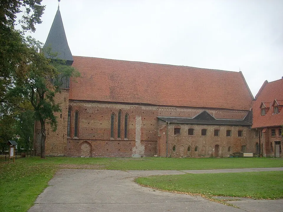 Bild: User:Alma · CC BY-SA 3.0 Rühn