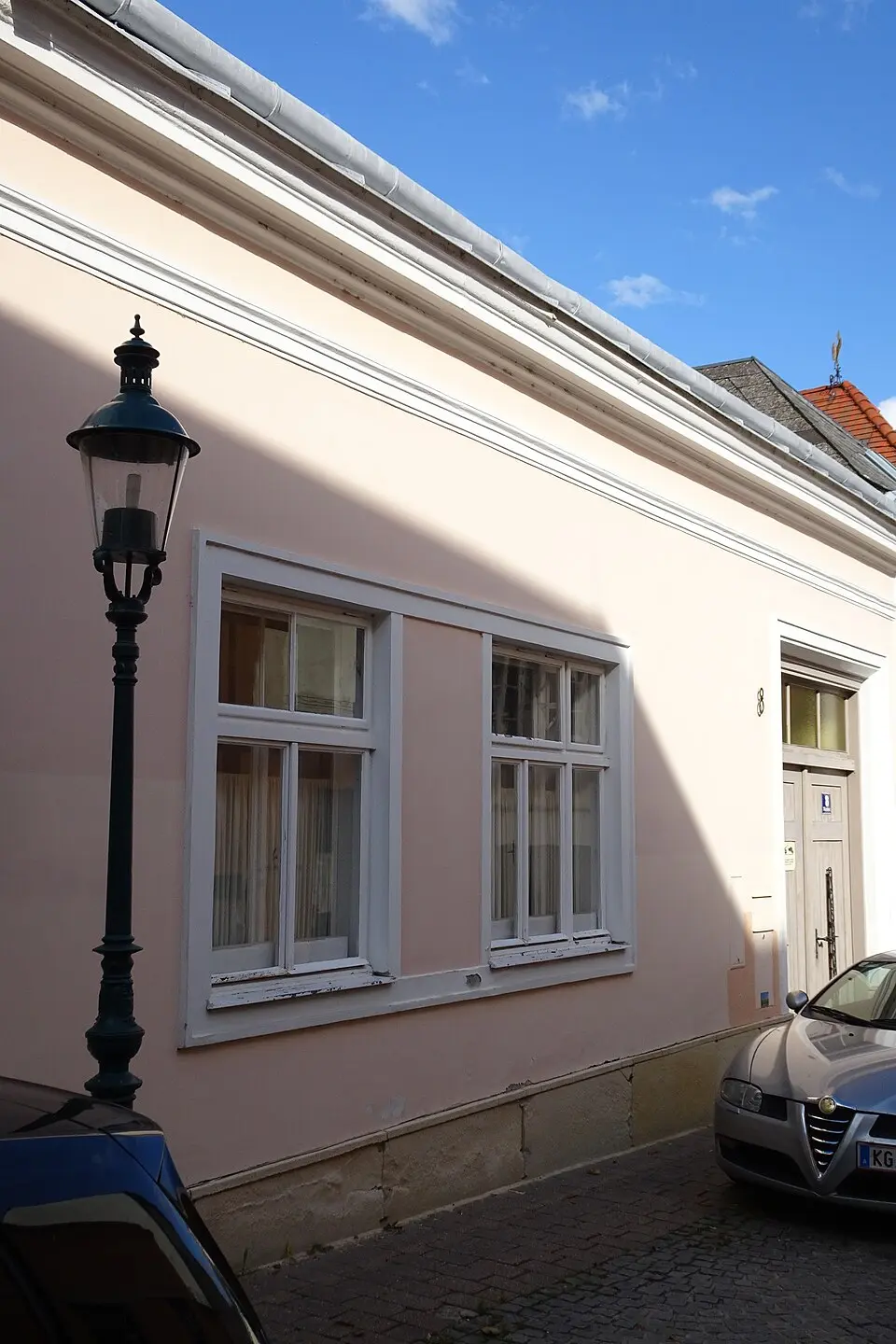 Bürgerhaus