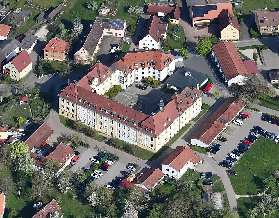 Schloss Absberg