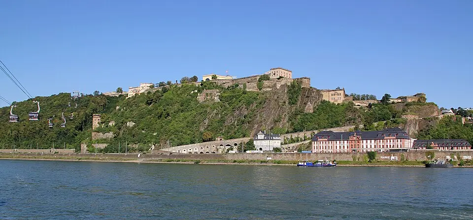 Ehrenbreitstein (Berg)