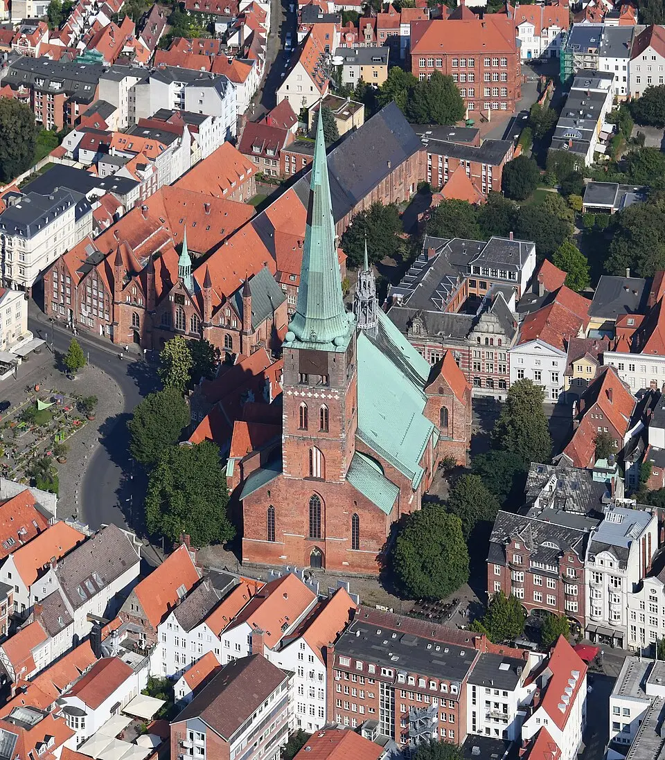 Jakobikirche