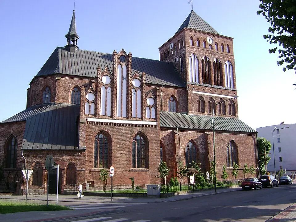 Bild: Vigilium · CC BY 3.0 Marienkirche
