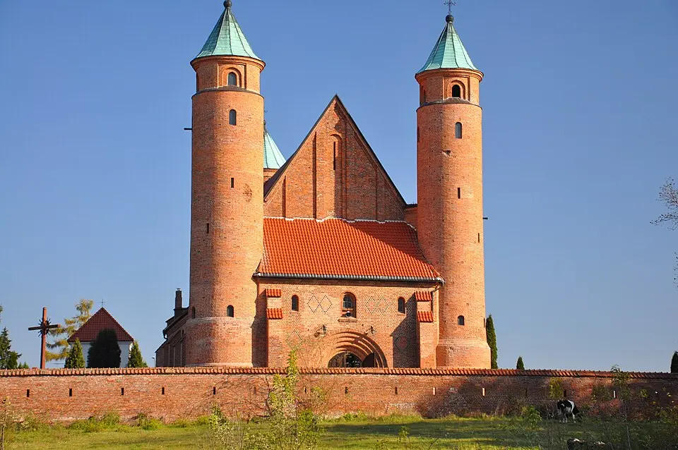St. Rochus (Brochów)