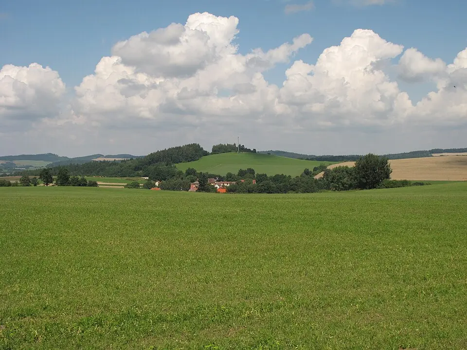 Obrázek: Juan de Vojníkov · CC BY-SA 3.0 Kochánov