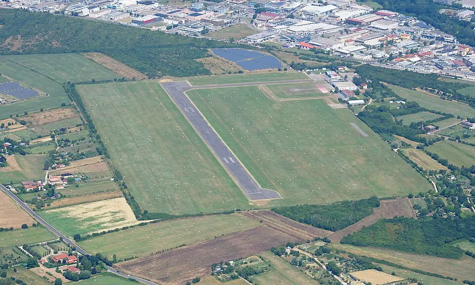 Aeroporto di Arezzo