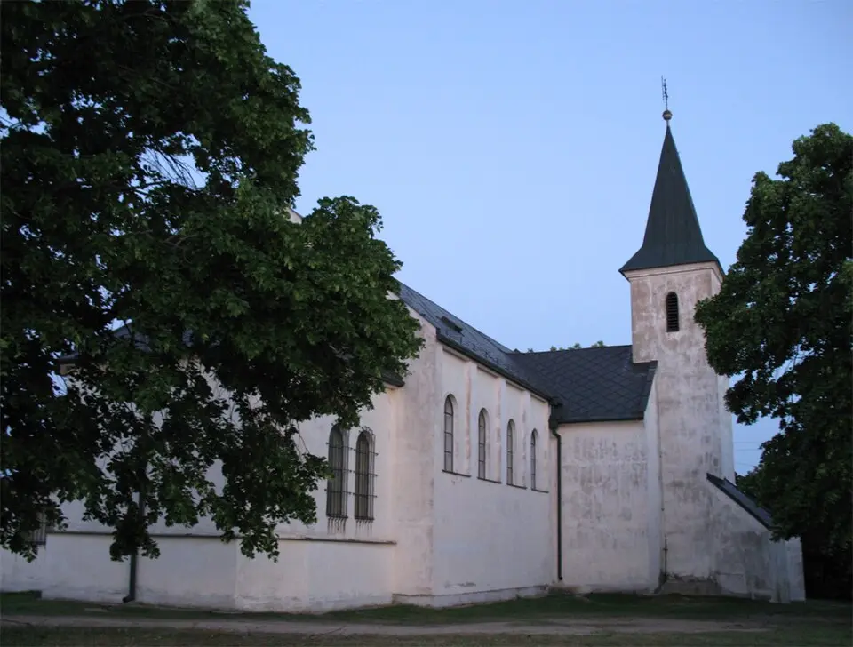 Immagine: Taz · Public domain Kolíňany