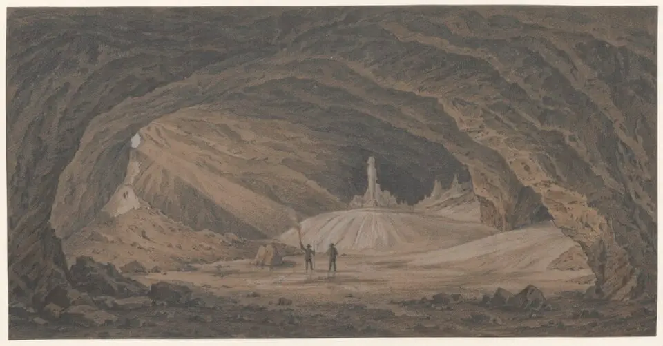 Kolowratshöhle