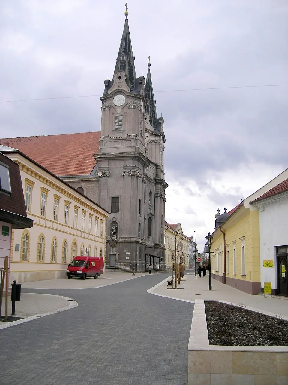 Andreaskirche