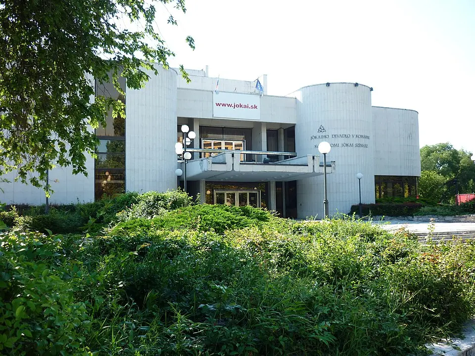 Jokai-Theater