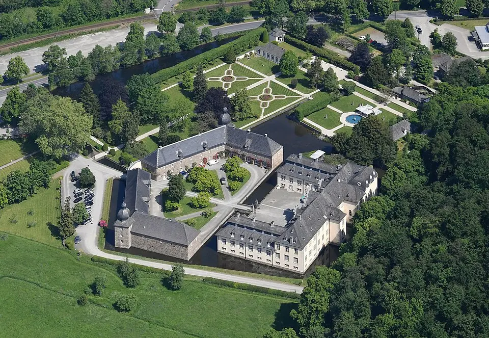 Schloss Ehreshoven