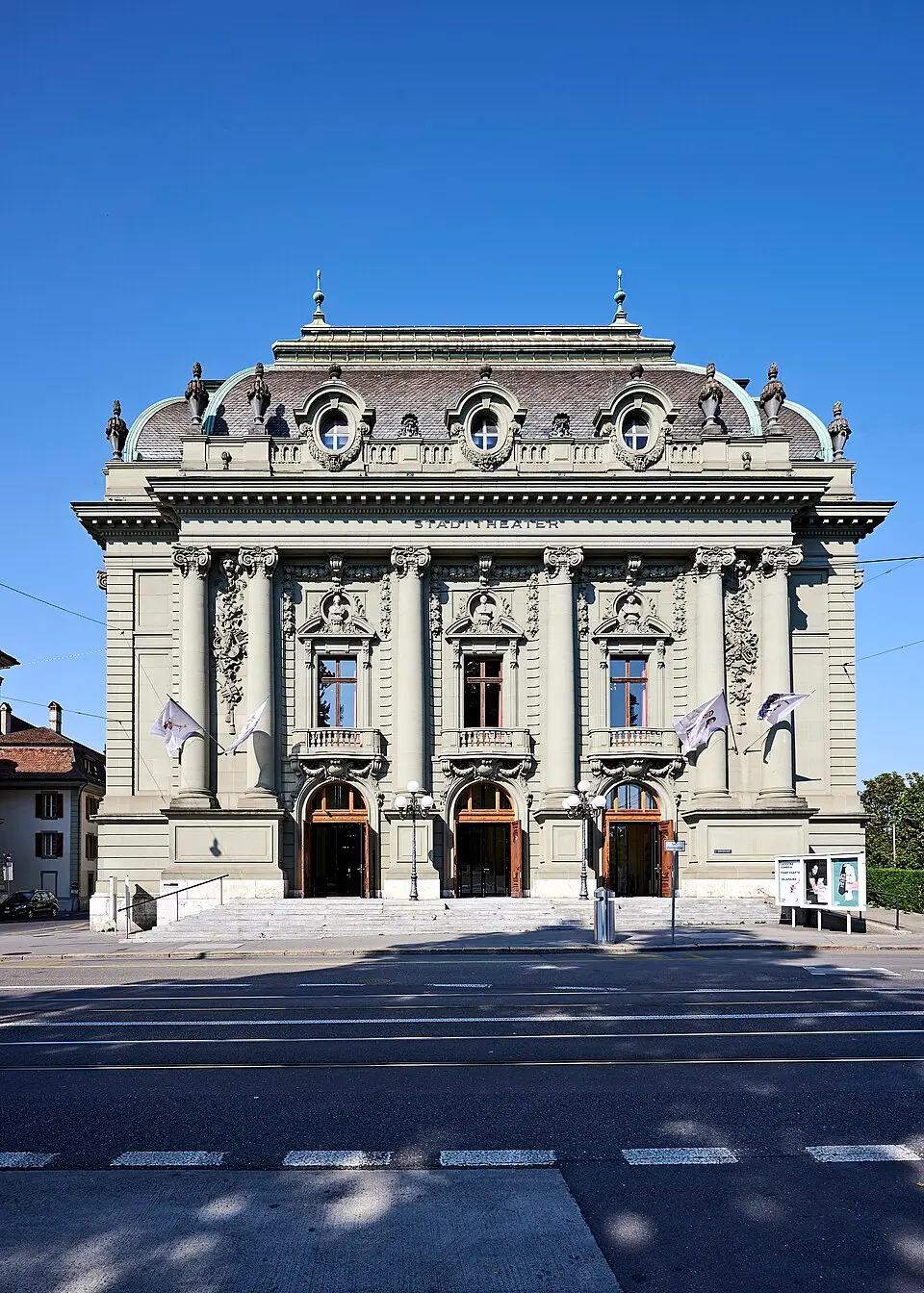 Stadttheater Bern