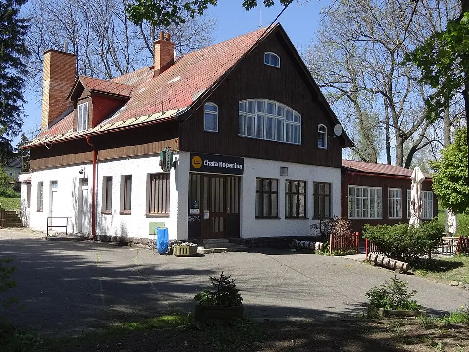 Kopanina