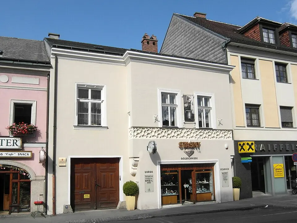Bürgerhaus