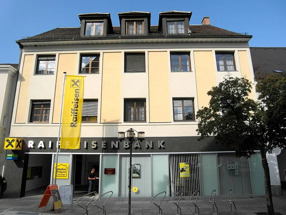 Wohnhaus