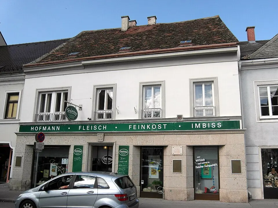 Bürgerhaus
