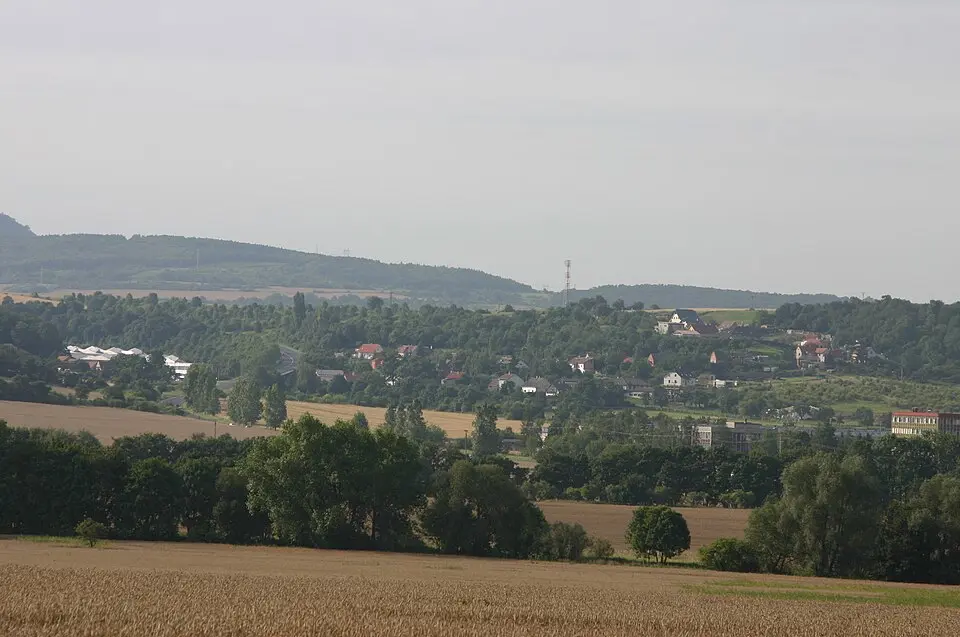 Immagine: Hadonos · Public domain Korozluky