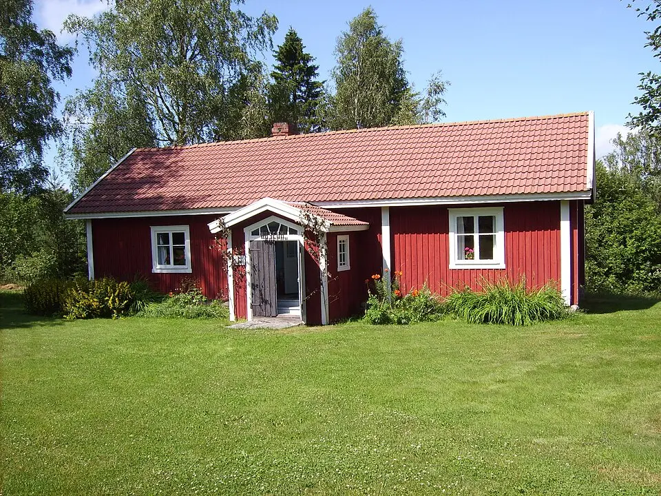Bild: Västgöten · CC BY 3.0 Korppoon kotiseutumuseo