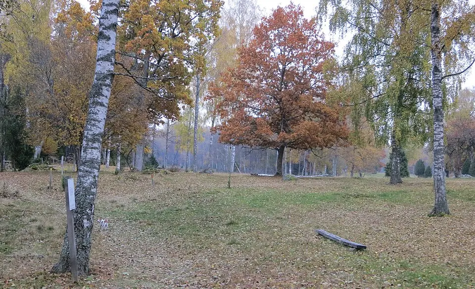Korrö naturreservat