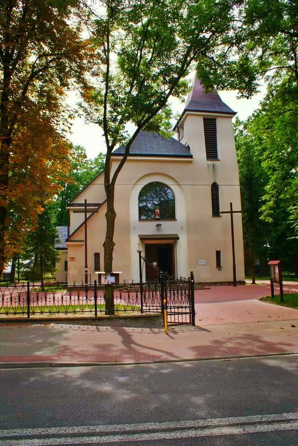Celestynów