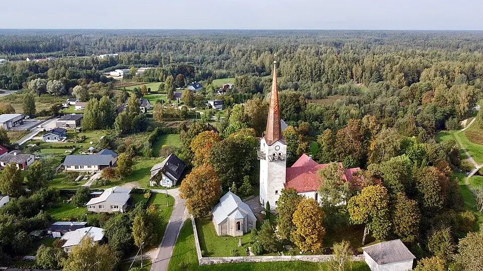 Kose kirik