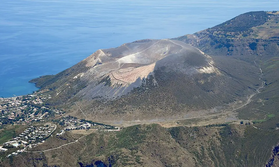 Vulcano