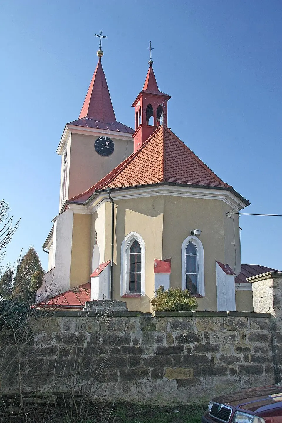 Obrázek: Prazak · CC BY 2.5 Bystřice
