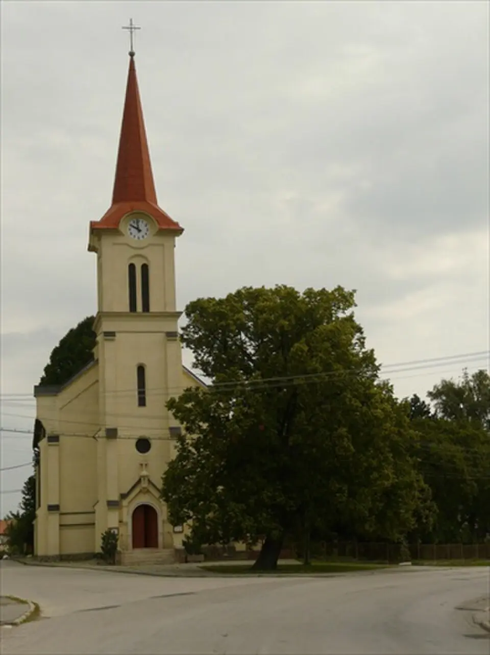Dubová