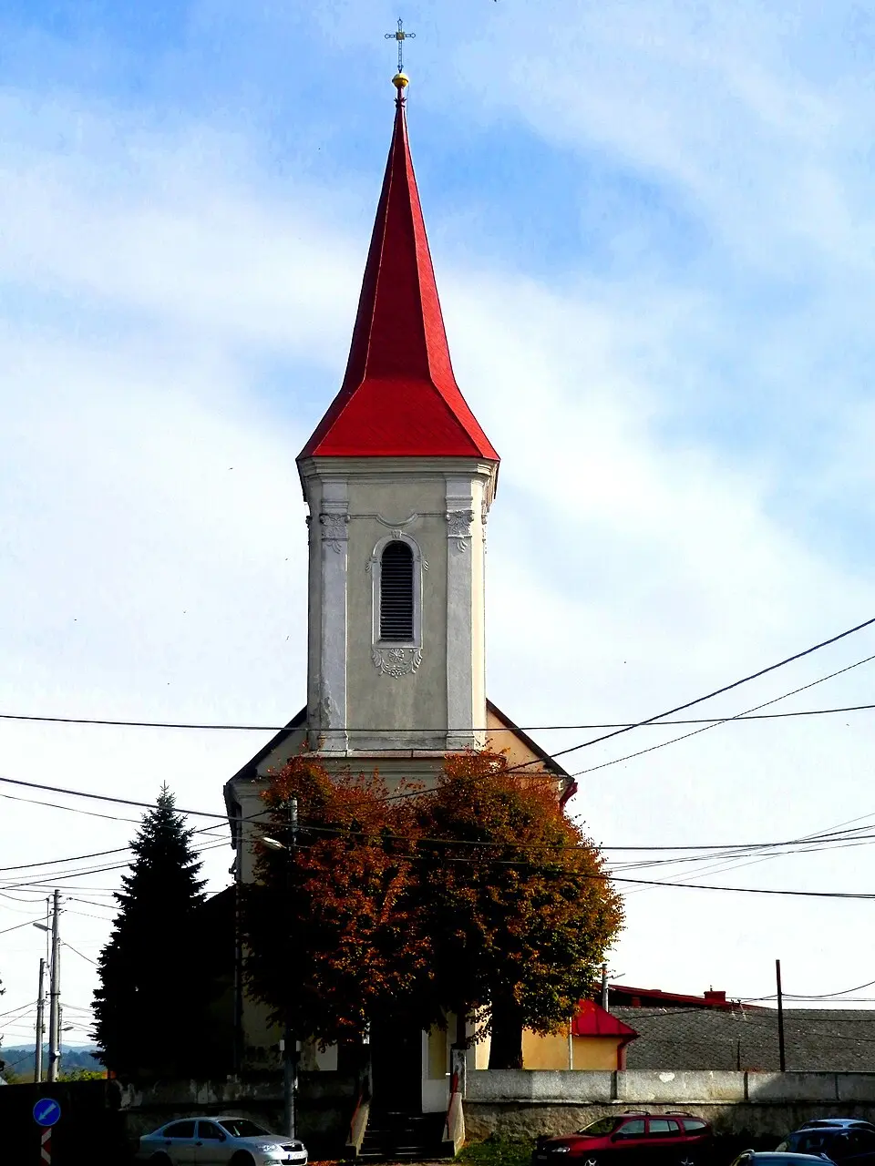 Ploské