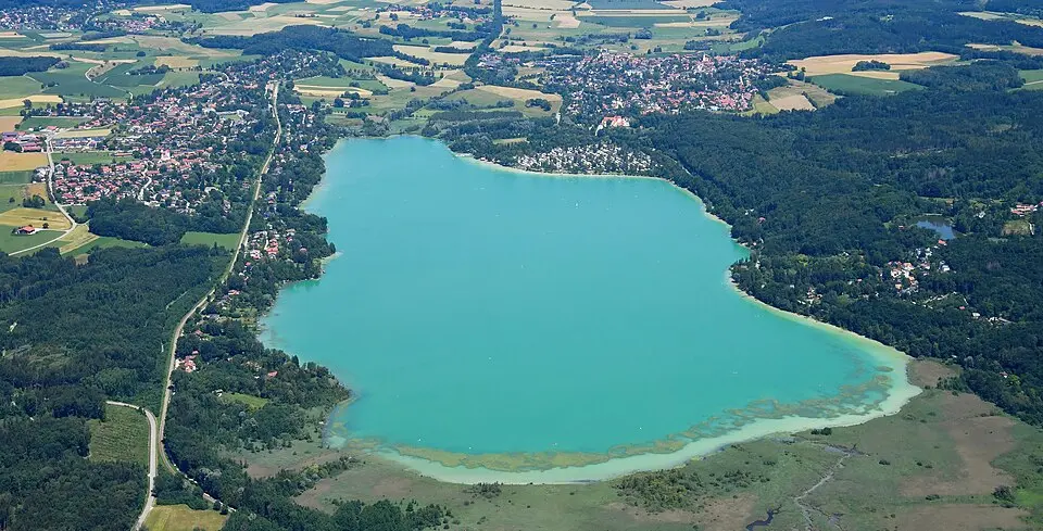 Pilsensee