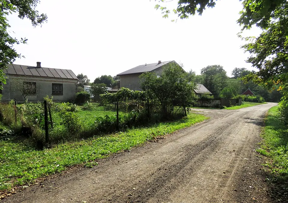 Koszówka