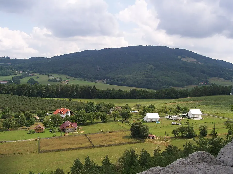 Kozákov