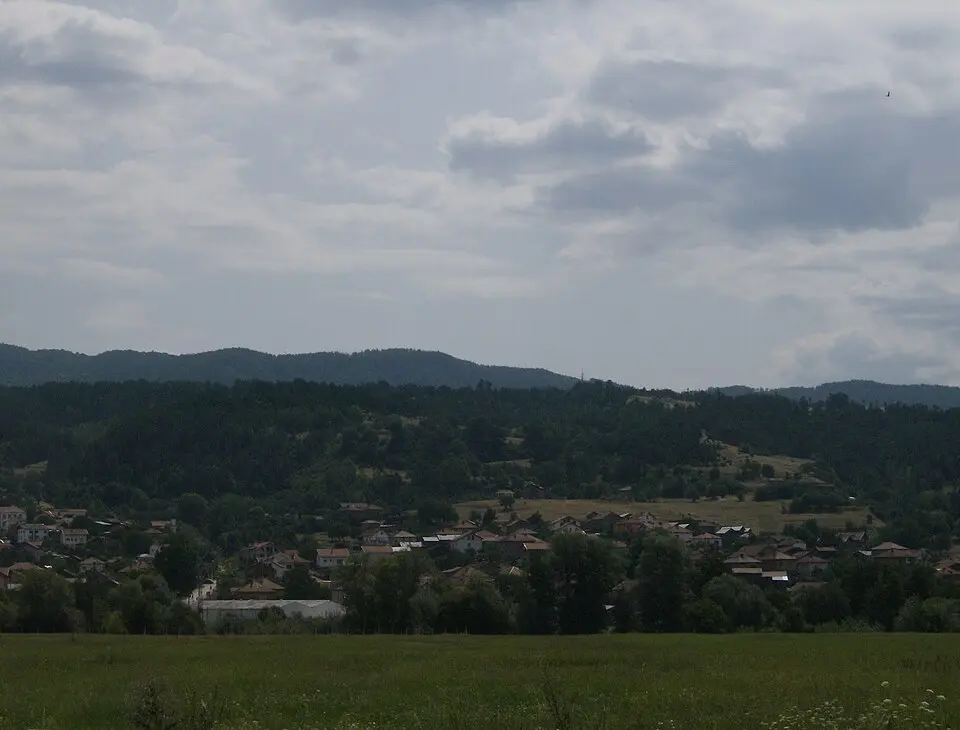 Краище