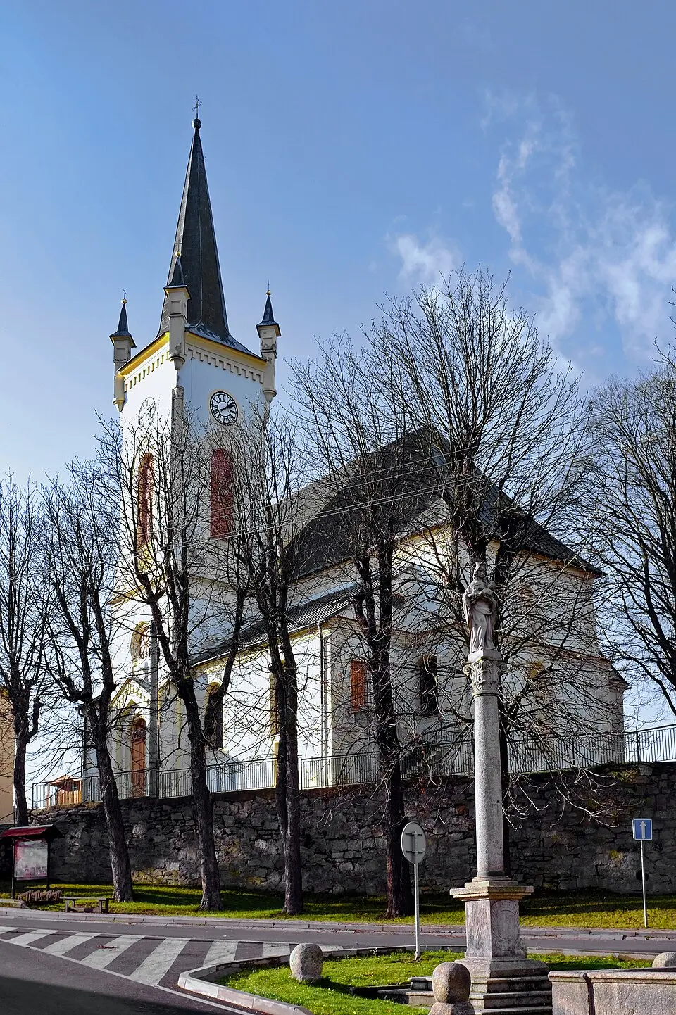 Krajková