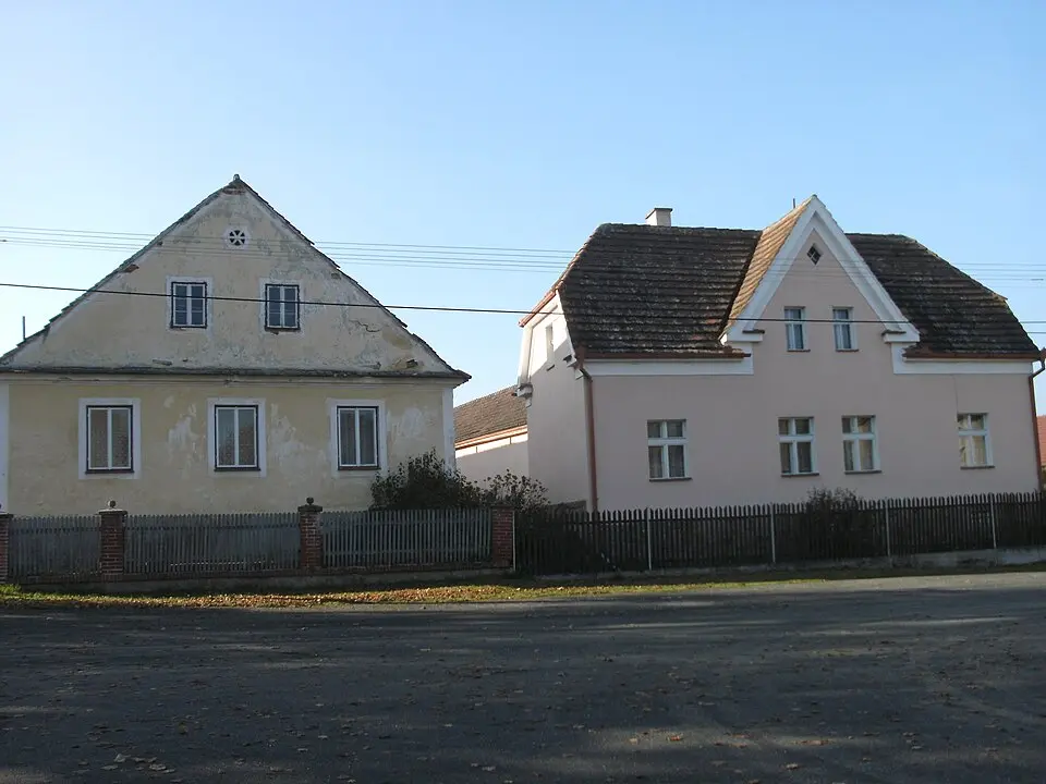 Bild: Allexkoch · CC BY-SA 4.0 Křakov