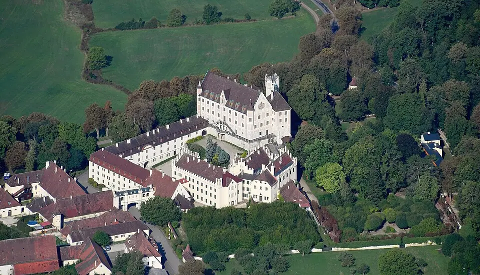 Schloss Taxis