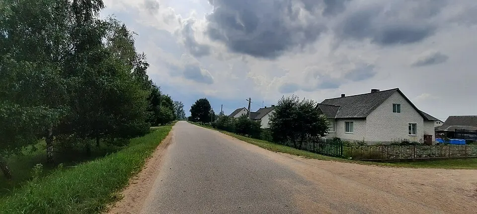 Krasoŭščyna