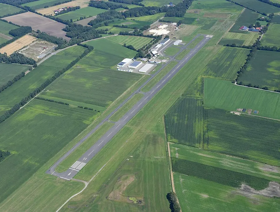 Flugplatz Stadtlohn-Vreden