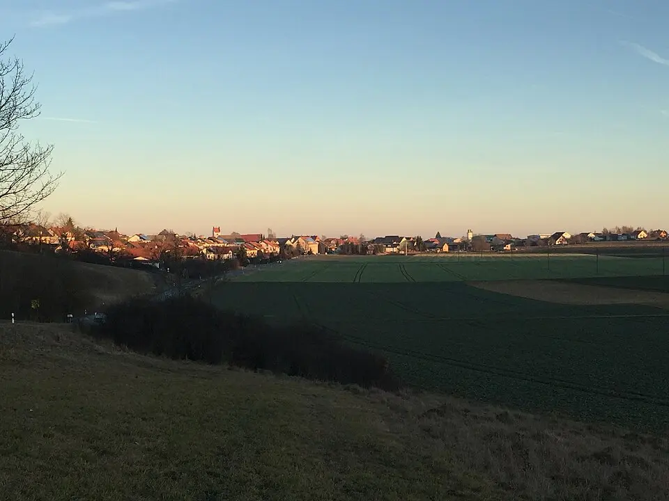 Kreenheinstetten