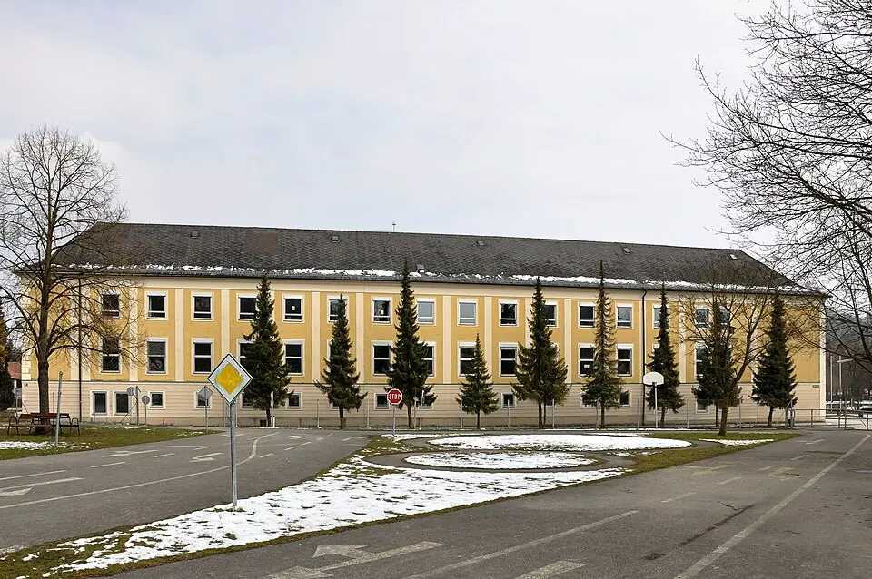 Hauptschule