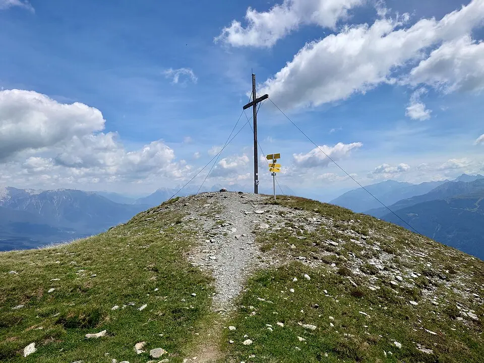 Kreuzjoch