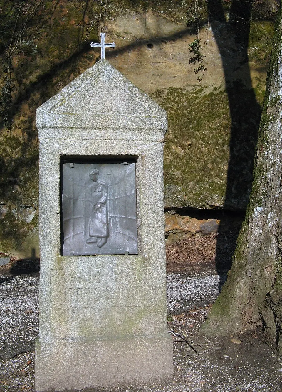 Kalvarienberg/Kreuzweg
