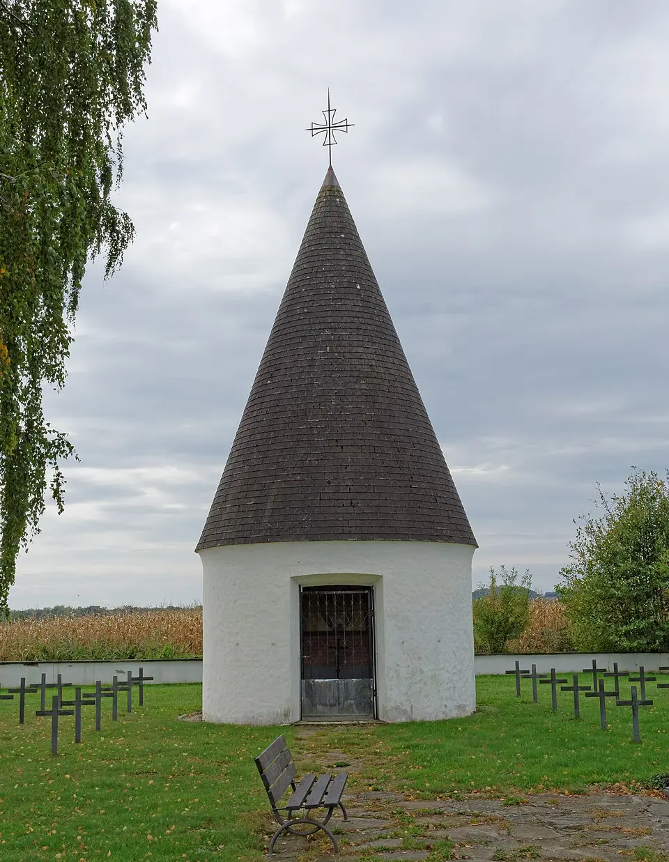Kriegerdenkmal