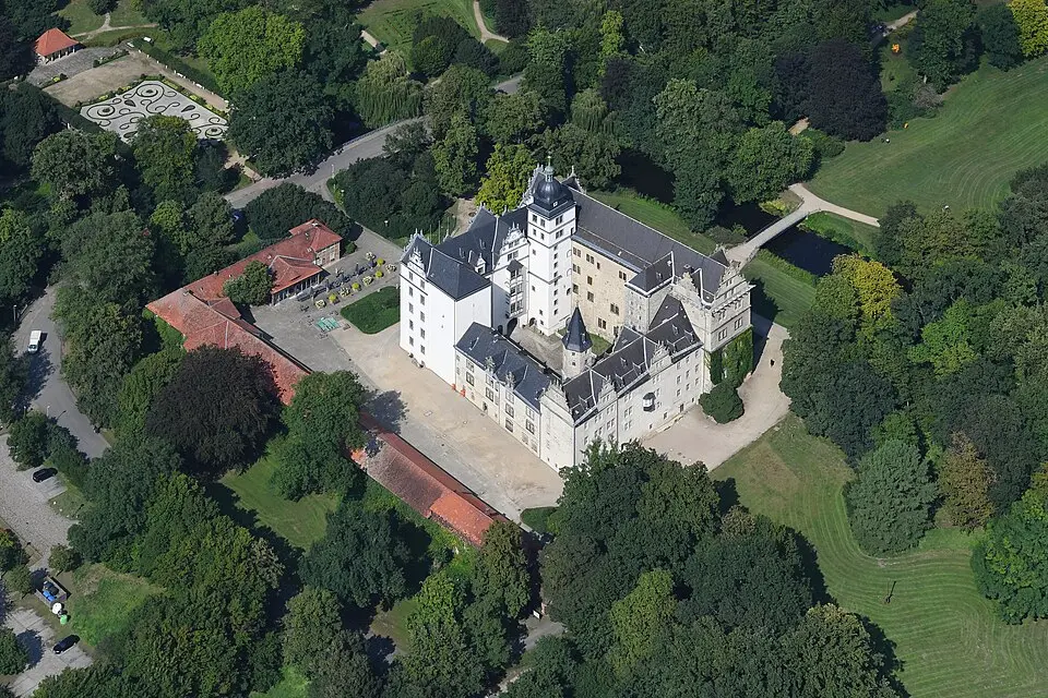 Castello di Wolfsburg