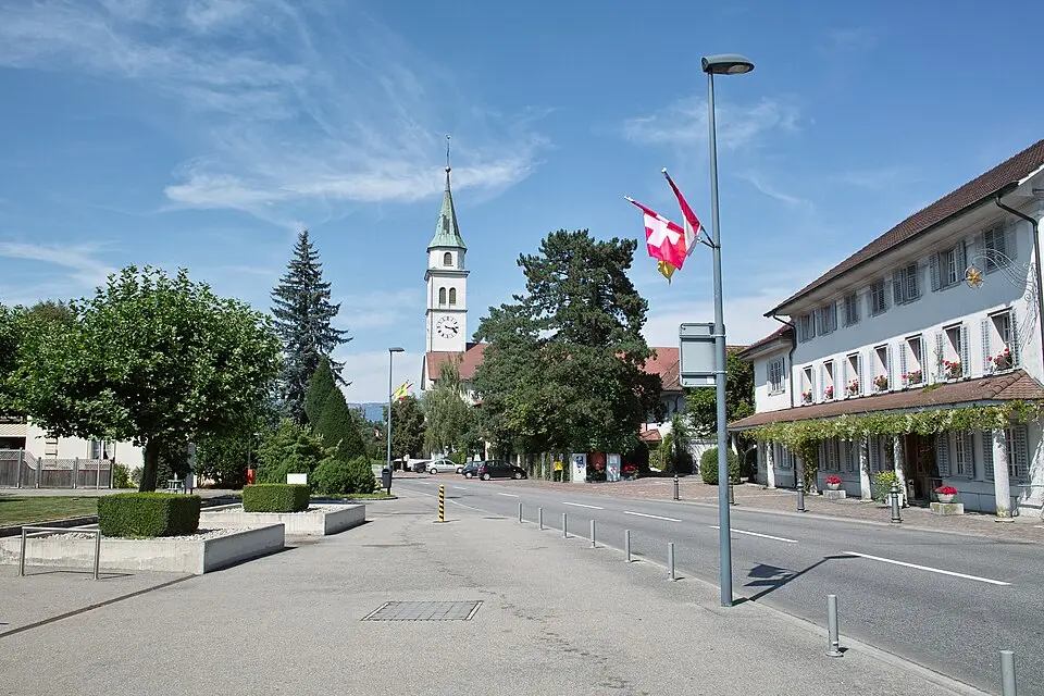 Bild: Gestumblindi · CC BY 3.0 Kriegstetten